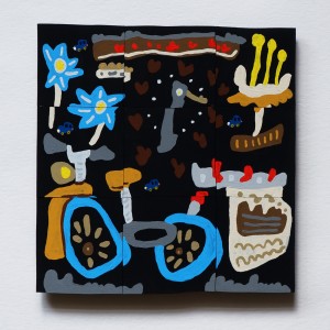 exid124397wid108450 / 自転車の絵