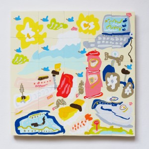 exid124404wid108457 / 鳥の絵