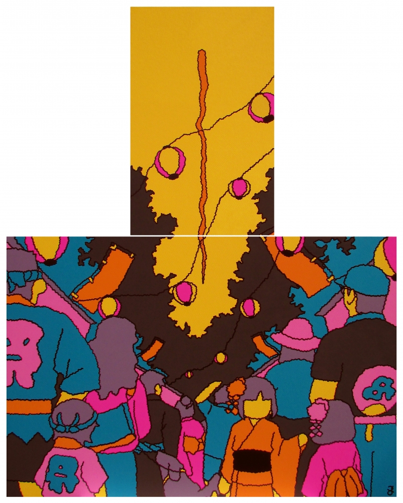 片岡 真梨奈/あの頃をもう一度/exid80320wid69679