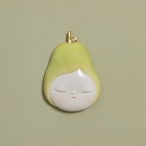 寺倉 京古/Pear baby