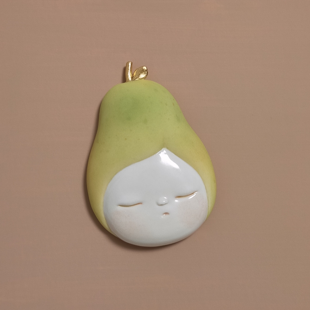 寺倉 京古/Pear baby/exid61881wid56768