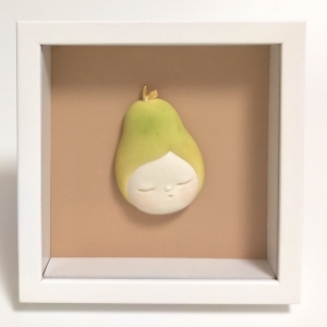 寺倉 京古/Pear baby