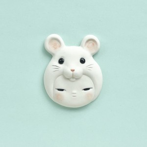 exid133134wid113736 / Mouse Baby