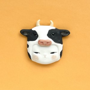 exid133135wid113737 / Cow Baby 
