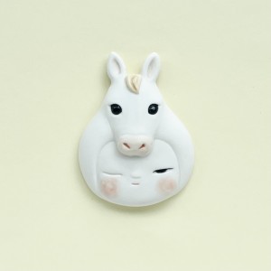 exid133935wid114537 / Horse Baby