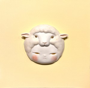 exid133936wid114538 / Sheep Baby