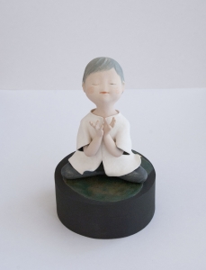 塩田千種/手あそび