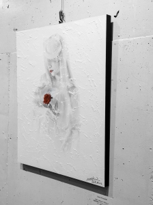 Maeshin/No Colors - Queen of Rose#003 -