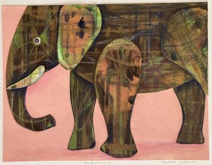 exid131264wid112689 / Elephant