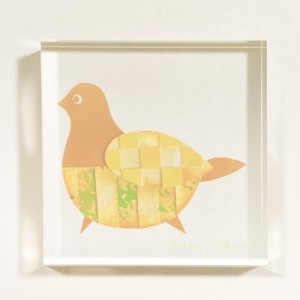 exid129961wid112424 / Bird Ⅳ