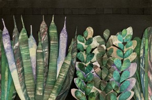 exid132214wid113073 / Succulents Ⅴ