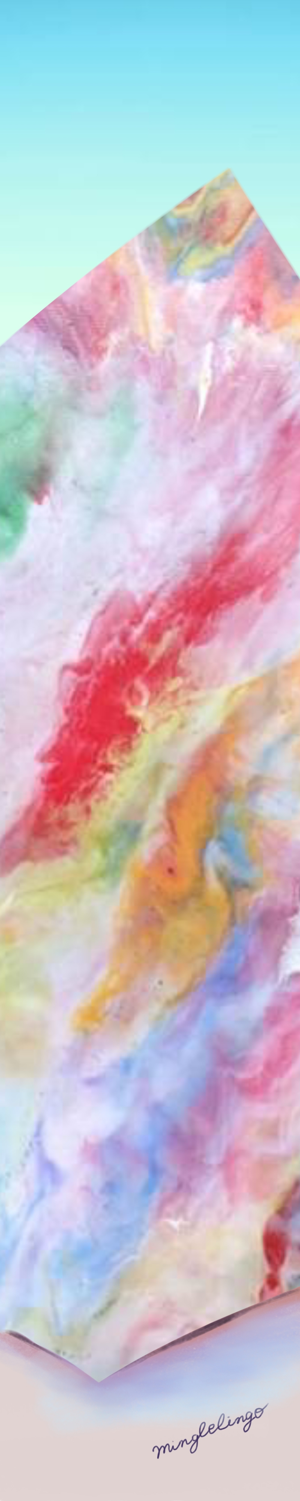 minglelingo/A Spectrum of Regeneration/exid72172wid64577