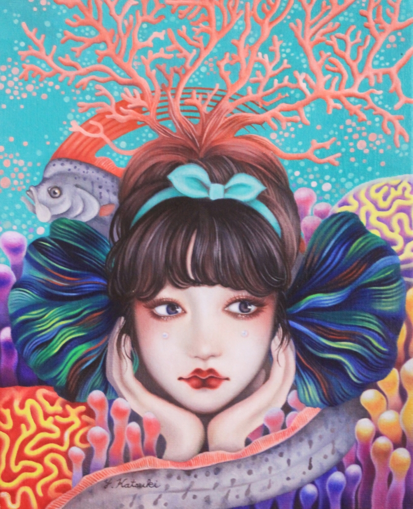 香月祐美/海を操る/exid83247wid71156