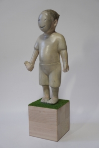 久門裕子/みんなハッピーになあれ