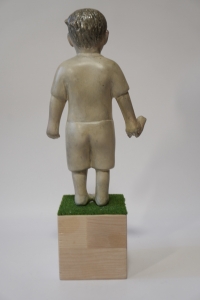 久門裕子/みんなハッピーになあれ