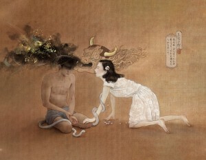 exid119304wid103737 / 色怨の影