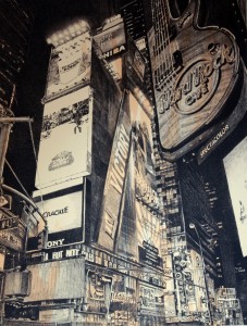 exid116414wid101418 / Hard Rock CAFÉ TIMES SQUARE