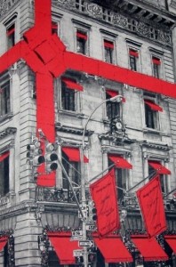 exid116415wid101419 / Cartier New York