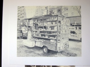 exid116416wid101420 / ベーグル屋台