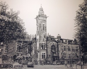 exid116424wid101428 / 横浜市開港記念会館