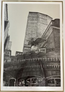 exid116530wid101534 / Grand Central Terminal New York