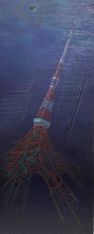 exid79995wid70973 / 夢の東京タワー