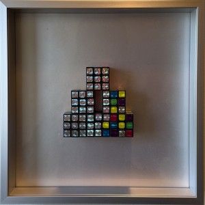 exid124555wid108608 / sequence monolith TO △