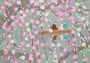 exid120052wid104485 / 春告げの香