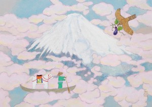 exid120051wid104484 / 初夢日記