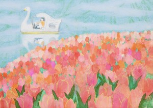 exid120054wid104487 / 彩りの岸辺