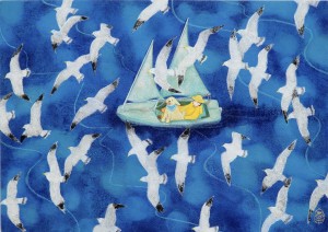 exid120057wid104490 / 風のままに