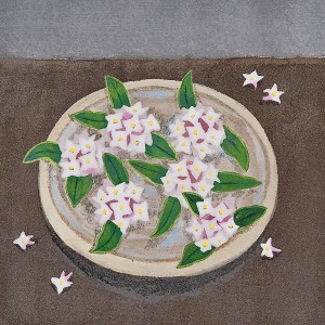 exid120064wid104497 / 香る水盤