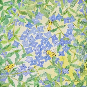 exid120066wid104499 / ミツバチの夢