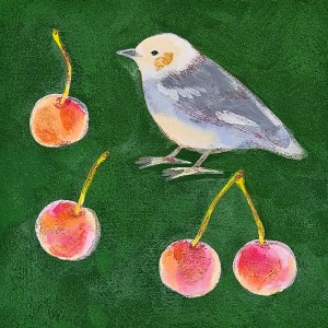 exid120068wid104501 / 初夏の実り