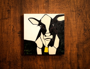 ナカジマミノル/Holstein's lament_A_NO.82