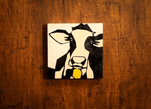 ナカジマミノル/Holstein's lament_B_NO.83