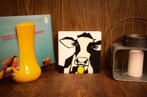 ナカジマミノル/Holstein's lament_B_NO.83