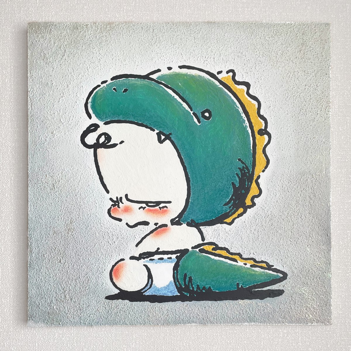 Takahashi Ton../絶滅危惧種/exid119016wid103512