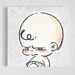 exid119018wid103514 / イヤなモノはイヤなの