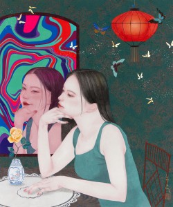 exid119864wid104297 / 夢想