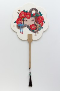 exid120691wid104838 / 招福飾り