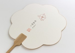 大島 利佳/招福飾り