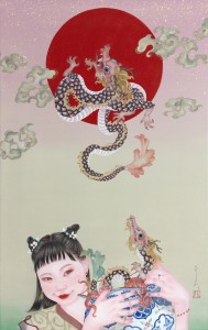 exid120825wid104972 / 悠々と昇る