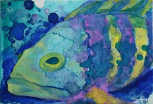 exid114718wid99722 / にらみをきかせて