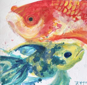 exid114719wid99723 / ゆっくりおよぐ