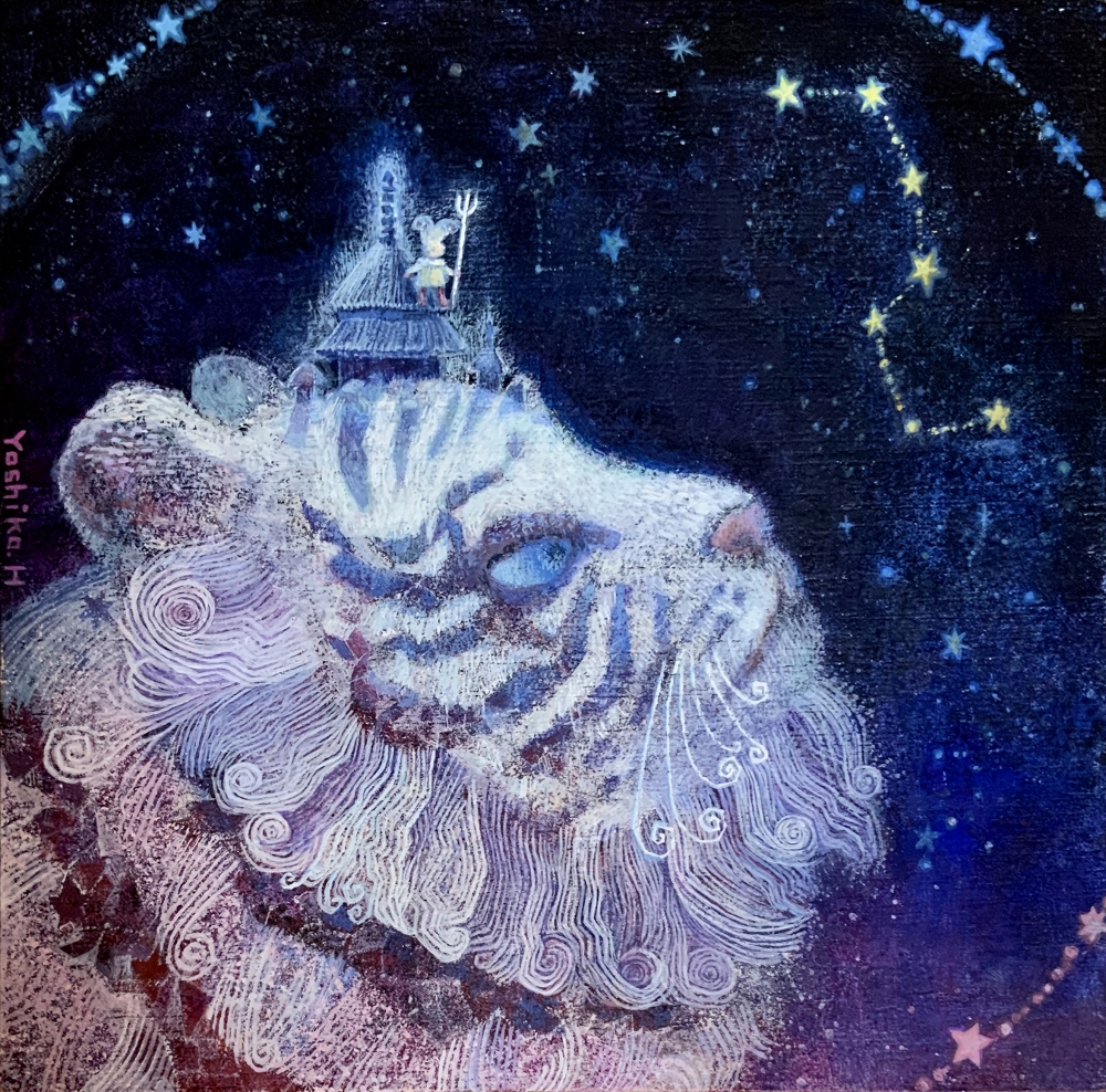 KONOYO｜高津ゆい・細井世思子 2人展