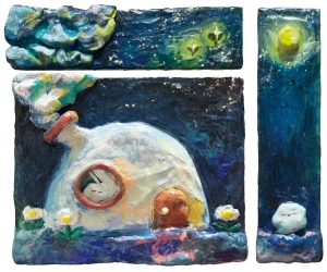 七/いつでも待たれてる