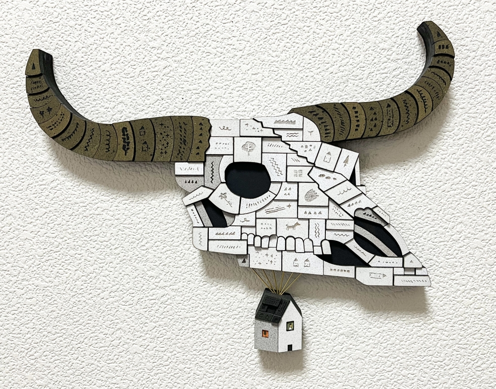 高橋 祐次/とぶ家（骨）/exid107798wid93521