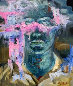 KONOYO｜坂井 美里 個展