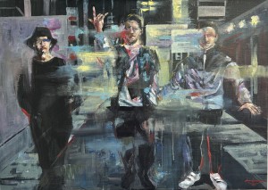 KONOYO｜坂井 美里 個展